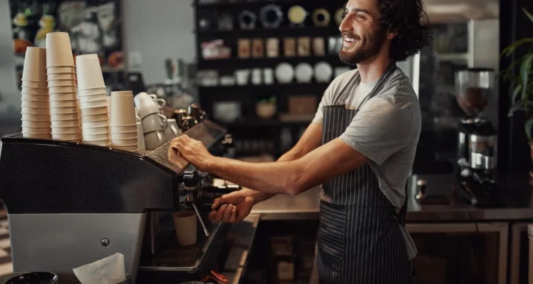 barista