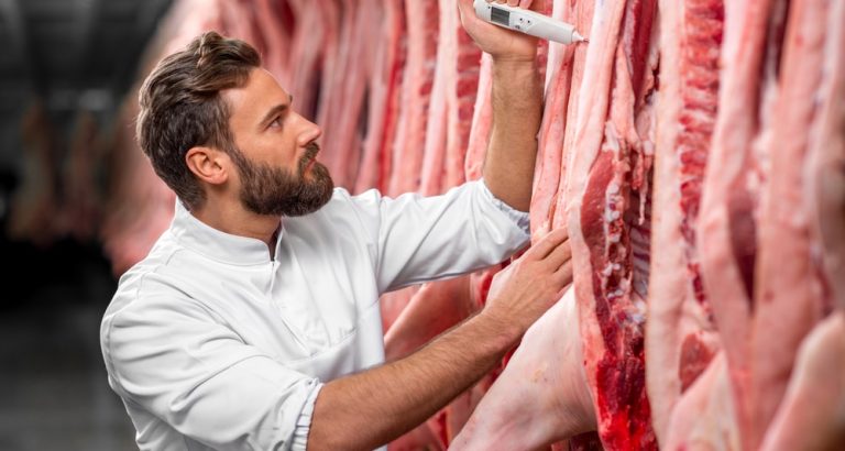 butcher